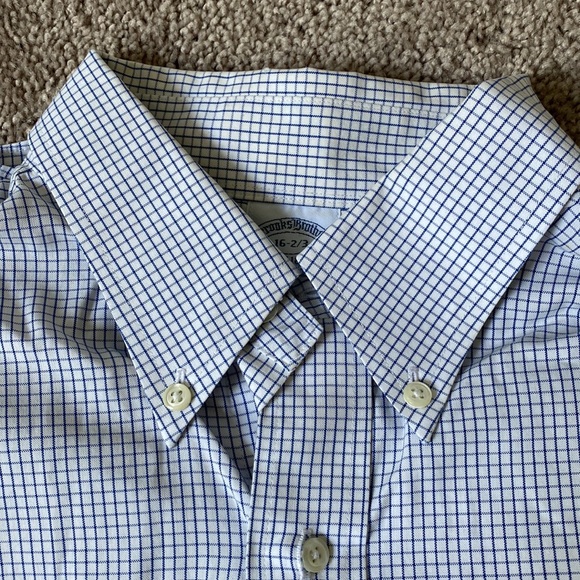 Brooks Brothers Regent Polo Shirt - Picture 2 of 5